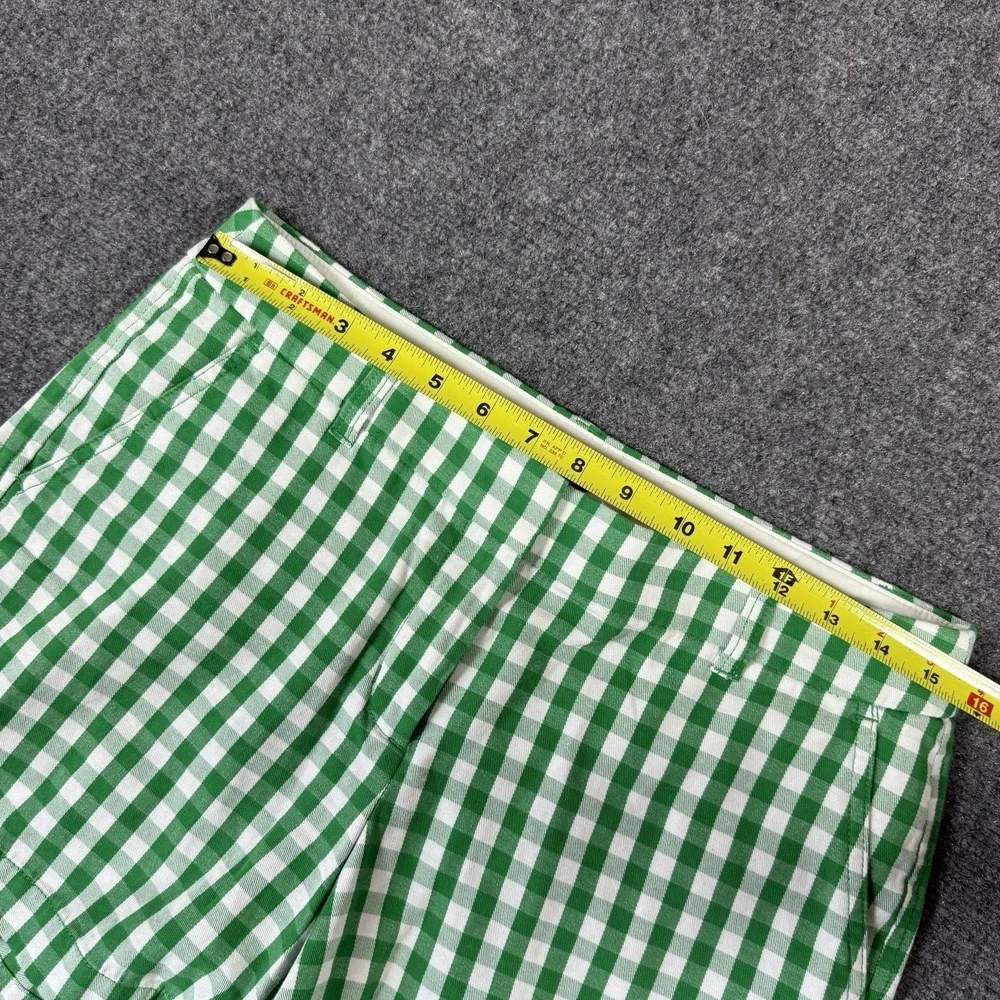 J.CREW tag size